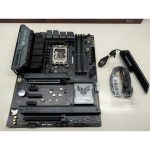 مادربرد ایسوس مدل TUF Gaming Z790 Plus WiFi DDR5 — تصویر 2
