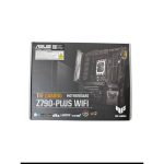 مادربرد ایسوس مدل TUF Gaming Z790 Plus WiFi DDR5 — تصویر 4