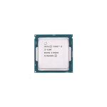 پردازنده کامپیوتر اینتل مدل Core i3-6100 Skylake استوک — تصویر 3