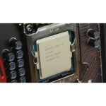 پردازنده کامپیوتر اینتل مدل Core i3-6100 Skylake استوک — تصویر 4