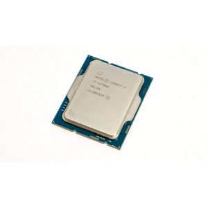 پردازنده کامپیوتر اینتل مدل Core i7-12700K Alder Lake Tray — نمای اصلی