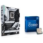 پردازنده کامپیوتر اینتل مدل Core i7-12700K Alder Lake Tray — تصویر 4