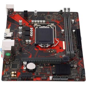 مادربرد ایسوس مدل EX-H310M-V3 R2 ظرفیت DDR4 — نمای اصلی