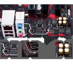 مادربرد ایسوس مدل EX-H310M-V3 R2 ظرفیت DDR4 — تصویر 2