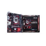 مادربرد ایسوس مدل EX-H310M-V3 R2 ظرفیت DDR4 — تصویر 3
