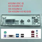 مادربرد ایسوس مدل EX-H310M-V3 R2 ظرفیت DDR4 — تصویر 4