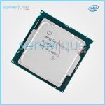 پردازنده کامپیوتر اینتل مدل Core i5-9500 Coffee Lake استوک — تصویر 3
