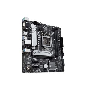 مادربرد ایسوس مدل PRIME H510M-K DDR4 — نمای اصلی