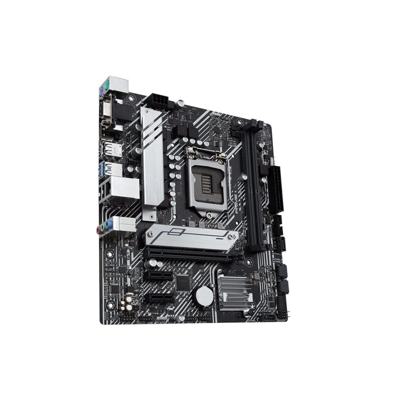 مادربرد ایسوس مدل PRIME H510M-K DDR4