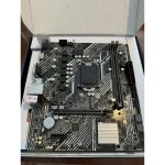 مادربرد ایسوس مدل PRIME H510M-K DDR4 — تصویر 2