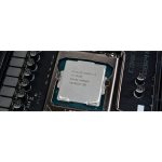 پردازنده کامپیوتر اینتل مدل Core i3-10100F Comet Lake استوک — تصویر 2