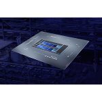 پردازنده کامپیوتر اینتل مدل Core i5-12600KF Alder Lake Tray — تصویر 3
