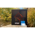 پردازنده کامپیوتر اینتل مدل Core i5-12600KF Alder Lake Tray — تصویر 4