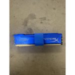 رم کامپیوتر هایپرایکس مدل Fury ظرفیت ۸ گیگابایت فرکانس ۱۶۰۰ مگاهرتز DDR3 تک کاناله — نمای اصلی