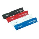 رم کامپیوتر هایپرایکس مدل Fury ظرفیت ۸ گیگابایت فرکانس ۱۶۰۰ مگاهرتز DDR3 تک کاناله — تصویر 3