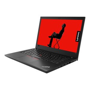 لپ تاپ استوک لنوو ThinkPad T480 با نمایشگر Full HD