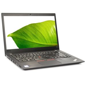 لپ تاپ استوک لنوو ThinkPad T480s سبک و باریک