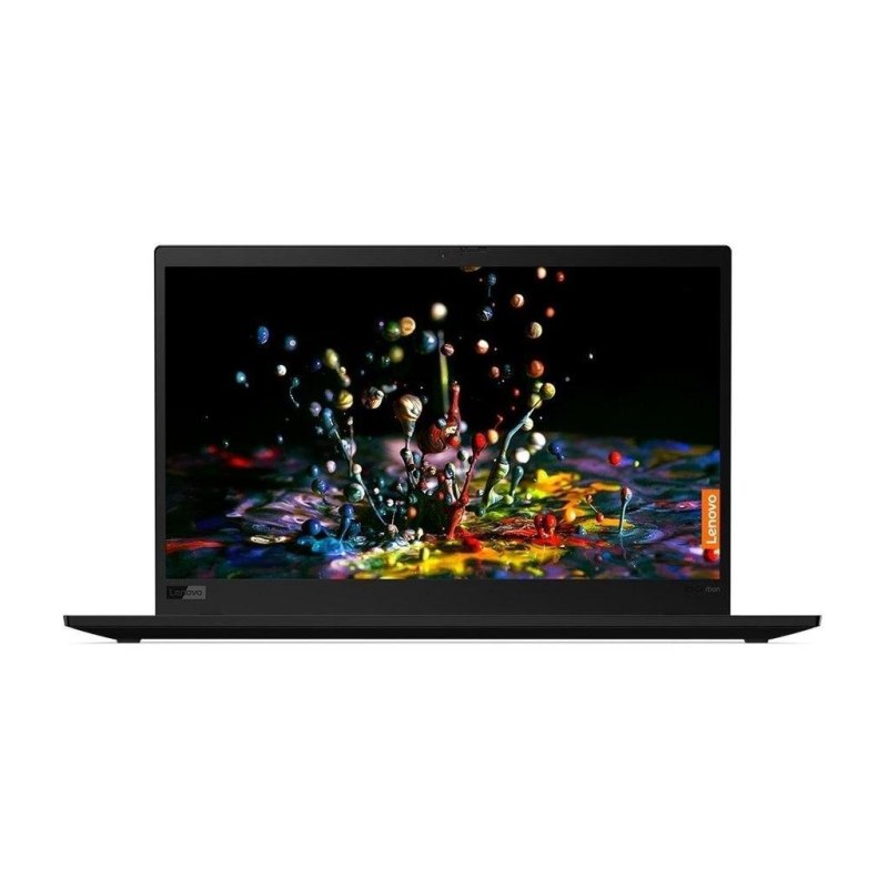 لپ تاپ استوک لنوو ThinkPad X1 Carbon نسل 6 — i7-8550U | رم 16GB | SSD 512GB | 14 اینچ FHD | درجه A+