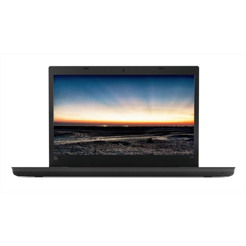 لپ تاپ استوک لنوو ThinkPad L480 — i5-8250U | رم 8GB | SSD 256GB | 14 اینچ FHD | درجه A