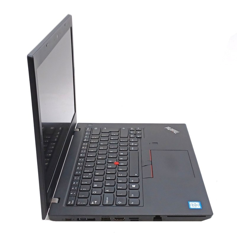 درگاههای جانبی لپ تاپ لنوو ThinkPad L480 استوک