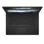 نمای بالای لپ تاپ استوک Dell Latitude 5490