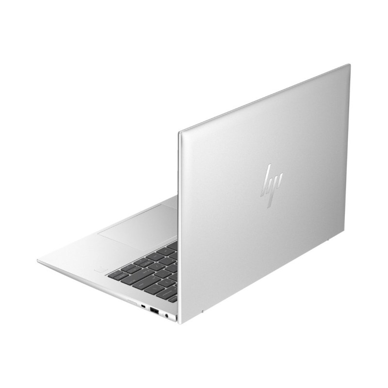درگاههای جانبی و لبه بدنه EliteBook 840 G6 استوک
