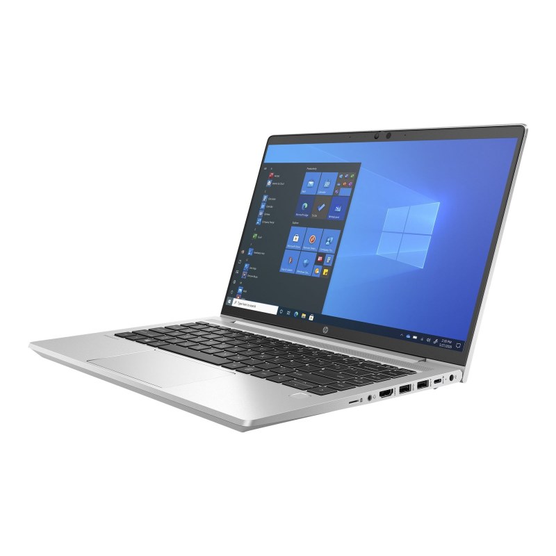 صفحهنمایش مات ProBook 640 G4 استوک
