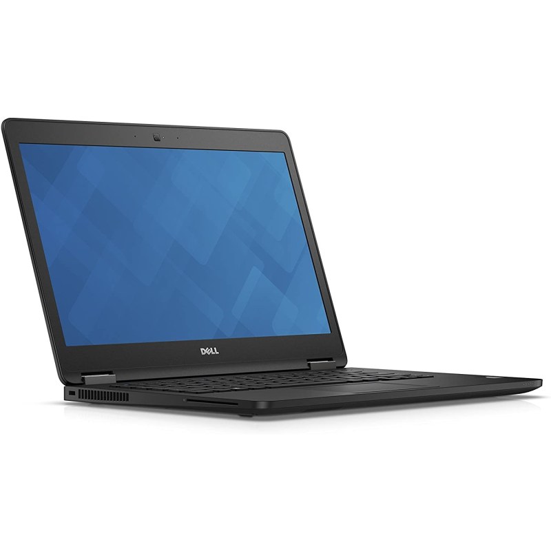 لپ تاپ استوک دل Latitude E7470 — i5-6300U | رم 8GB | SSD 256GB | 14 اینچ FHD | درجه B