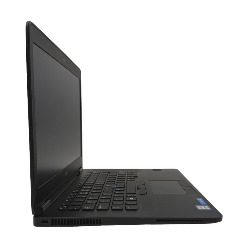 درگاههای جانبی لپ تاپ دل Latitude E7470 درجه B