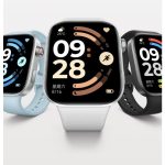 ساعت هوشمند شیائومی Redmi Watch 4 — تصویر 4