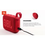 اسپیکر بلوتوثی JBL Go 4 — تصویر 4
