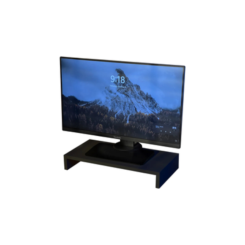 مانیتور ال‌جی 24MP400
